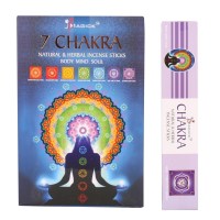 vonne tycinky magick chakra third eye celni